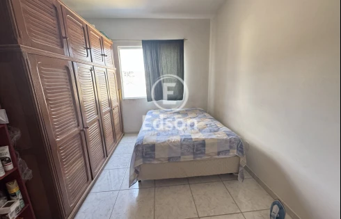 Casa com 2 quartos em São Sebastião, Palhoça