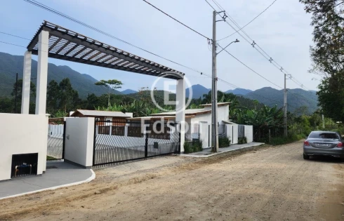Terreno com 0 quartos em Guarda do Cubatão, Palhoça