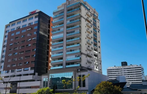 Apartamento com 3 quartos em Pagani, Palhoça