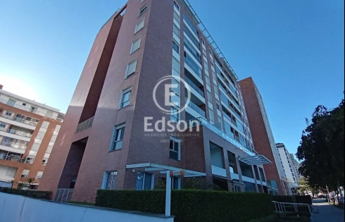 Apartamento com 3 quartos em Pedra Branca, Palhoça