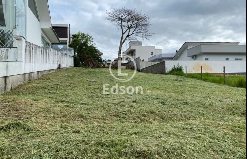 Terreno com 0 quartos em Pedra Branca, Palhoça