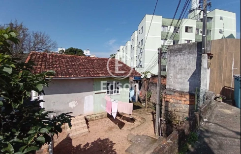 Terreno com 0 quartos em Capoeiras, Florianópolis