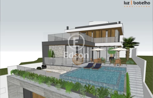 Terreno com 0 quartos em Pedra Branca, Palhoça