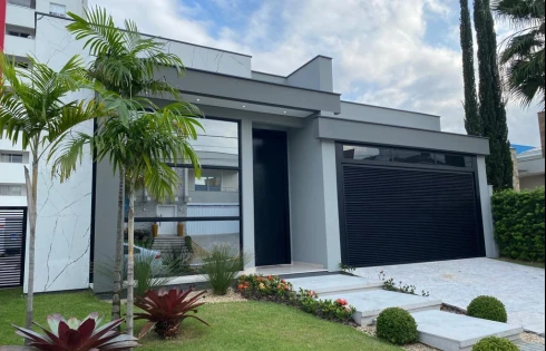 Casa com 3 quartos em Pedra Branca, Palhoça