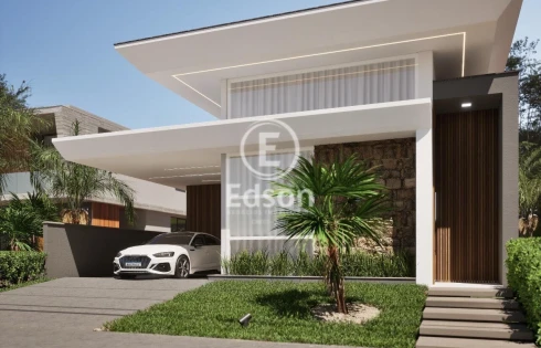 Casa com 3 quartos em Pedra Branca, Palhoça