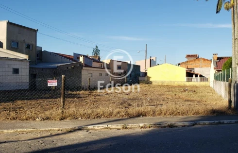 Terreno com 0 quartos em Praia de Fora, Palhoça