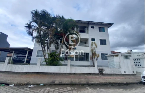 Apartamento com 2 quartos em Ceniro Martins, São José