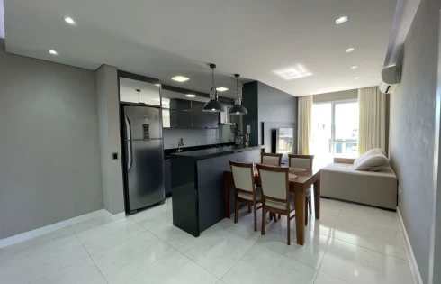 Apartamento com 3 quartos em Pagani, Palhoça