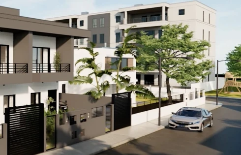 Casa com 3 quartos em Pagani, Palhoça