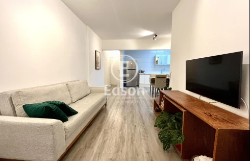 Apartamento com 3 quartos em Kobrasol, São José