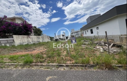 Terreno com 0 quartos em Pedra Branca, Palhoça