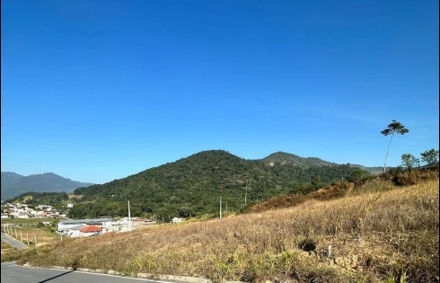 Terreno com 0 quartos em Alto Aririu, Palhoça