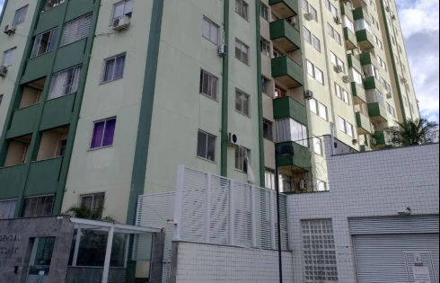 Apartamento com 2 quartos em Campinas, São José