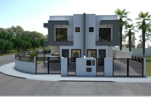 Casa com 2 quartos em Sertão do Maruim, São José