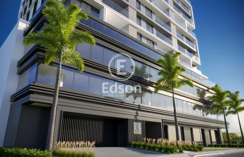 Apartamento com 1 quartos em Pedra Branca, Palhoça