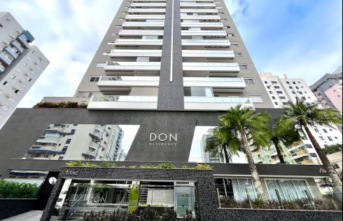 Apartamento com 2 quartos em Campinas, São José