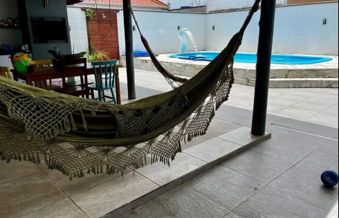 Casa com 3 quartos em Passa Vinte, Palhoça