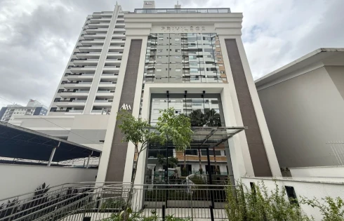 Apartamento com 2 quartos em Campinas, São José