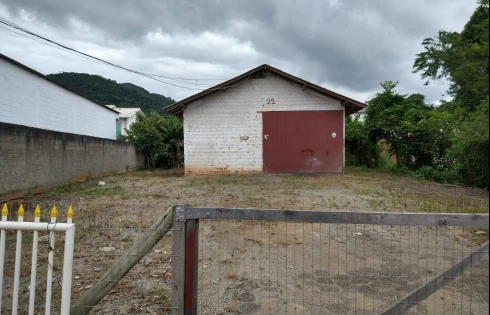 Casa com 0 quartos em Alto Aririu, Palhoça