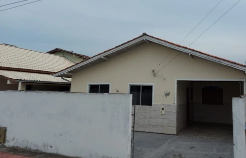 Casa com 4 quartos em Passa Vinte, Palhoça