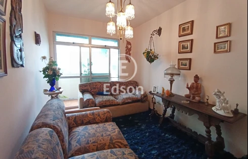 Apartamento com 3 quartos em Campinas, São José