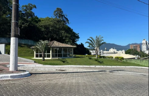 Terreno com 0 quartos em Passa Vinte, Palhoça