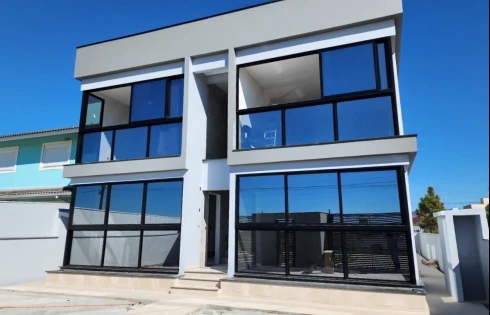 Apartamento com 3 quartos em Pinheira, Palhoça