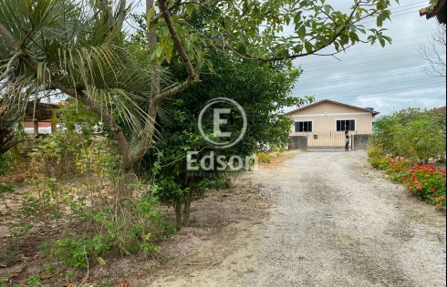 Terreno com 0 quartos em Barra do Aririú, Palhoça