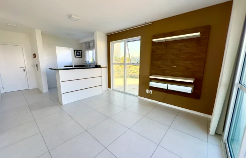 Apartamento com 2 quartos em Passa Vinte, Palhoça