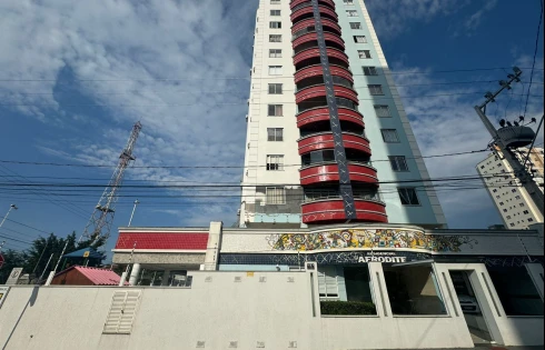 Apartamento com 2 quartos em Campinas, São José