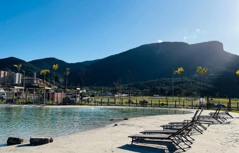 Terreno com 0 quartos em Pedra Branca, Palhoça