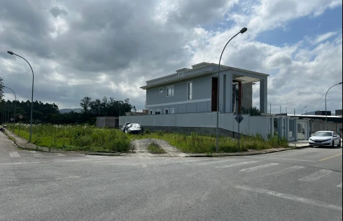 Terreno com 0 quartos em Vila Becker, Santo Amaro da Imperatriz