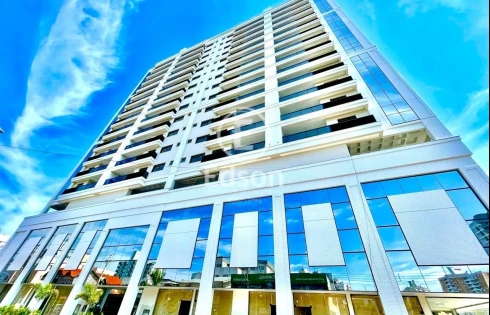 Apartamento com 2 quartos em Kobrasol, São José