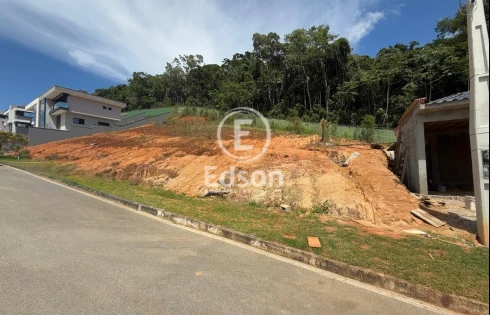 Terreno com 0 quartos em Sertão do Maruim, São José