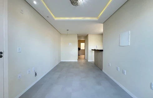 Apartamento com 2 quartos em Ponte do Imaruim, Palhoça