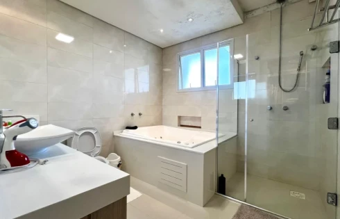 Casa com 3 quartos em Pedra Branca, Palhoça