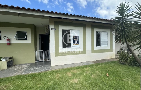 Casa com 3 quartos em Bela Vista, Palhoça