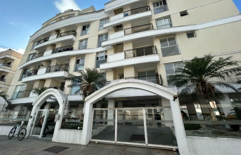 Apartamento com 3 quartos em Pagani, Palhoça