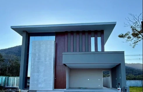 Casa com 4 quartos em Pedra Branca, Palhoça