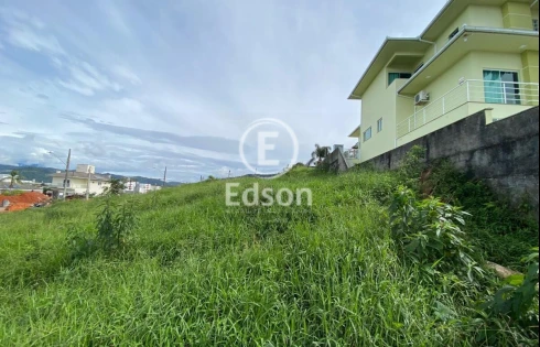 Terreno com 0 quartos em Pedra Branca, Palhoça