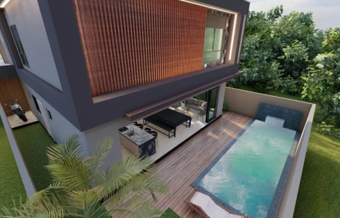 Casa com 3 quartos em Pedra Branca, Palhoça