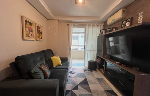 Apartamento com 3 quartos em Campinas, São José