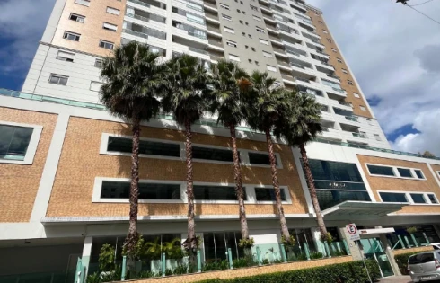 Apartamento com 3 quartos em Campinas, São José