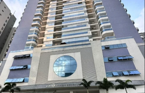 Apartamento com 2 quartos em Campinas, São José