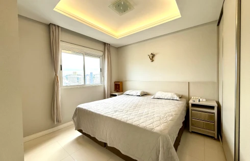 Apartamento com 3 quartos em Campinas, São José