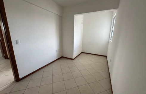 Apartamento com 3 quartos em Centro, Palhoça