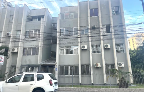 Apartamento com 3 quartos em Campinas, São José