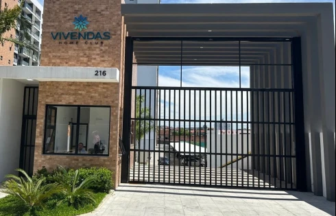 Apartamento com 2 quartos em Areias, São José