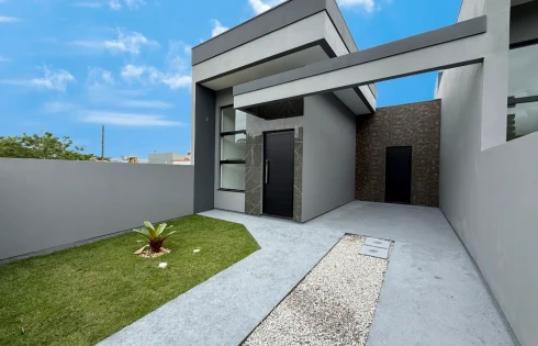 Casa com 2 quartos em Areias, São José