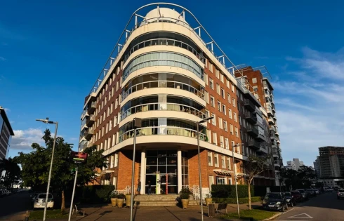 Apartamento com 3 quartos em Pedra Branca, Palhoça